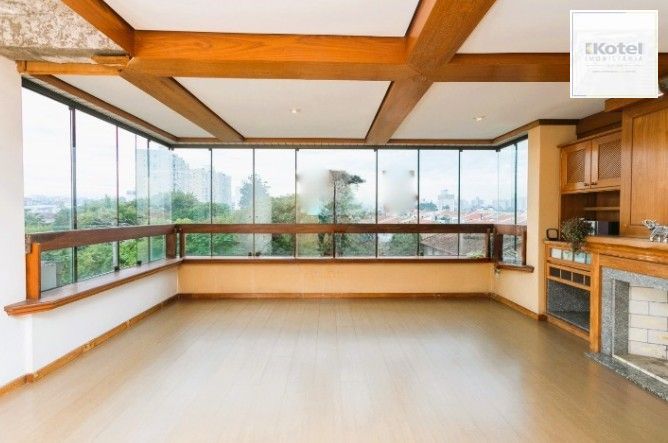 Apartamento 2 quartos à venda, 96m², Jardim Lindóia - Porto Alegre