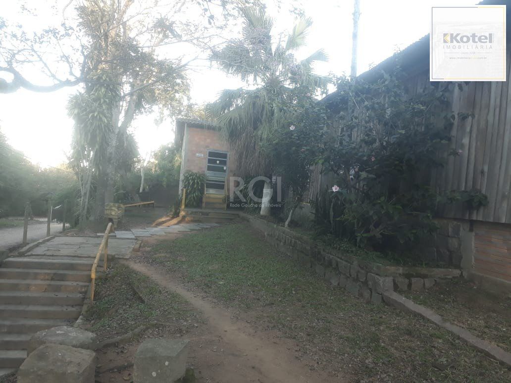 Terreno para Venda - 4545m², 0 dormitórios, Belém Novo — foto 4