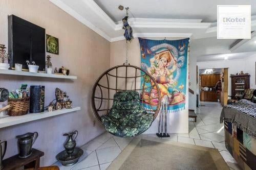 Casa de Condomínio 2 quartos à venda, 84m², Hípica - Porto Alegre