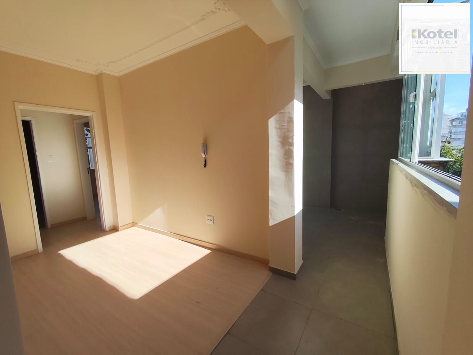 Apartamento 2 quartos à venda, 80m², Farroupilha - Porto Alegre — foto 3