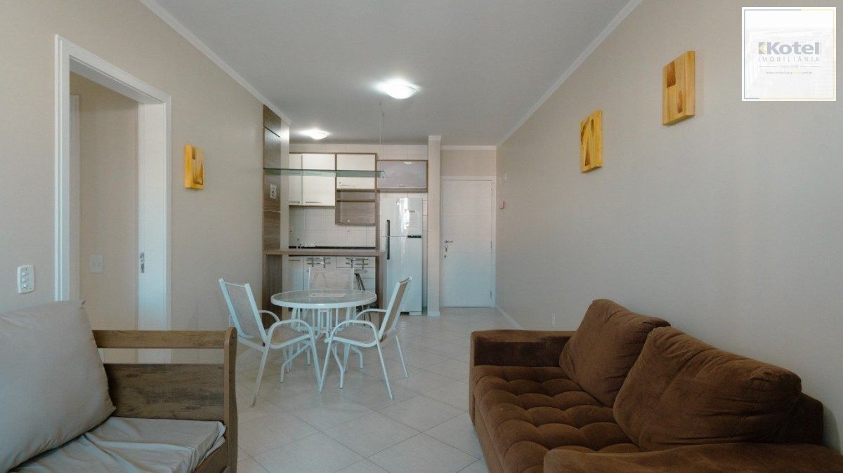 Apartamento, 2 quartos, à venda, 76 m², Canasvieiras - Florianópolis — foto 2