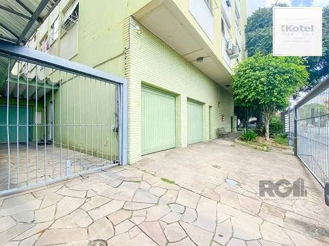 Apartamento para Venda - 52m², 1 dormitório, Partenon — foto 2