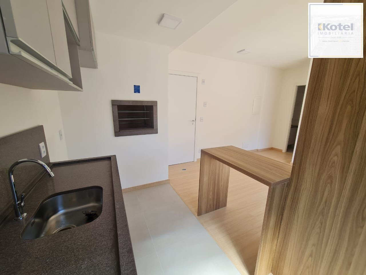 Apartamento de 1 dormitório mobiliado com vaga no Bairro Santana — foto 5