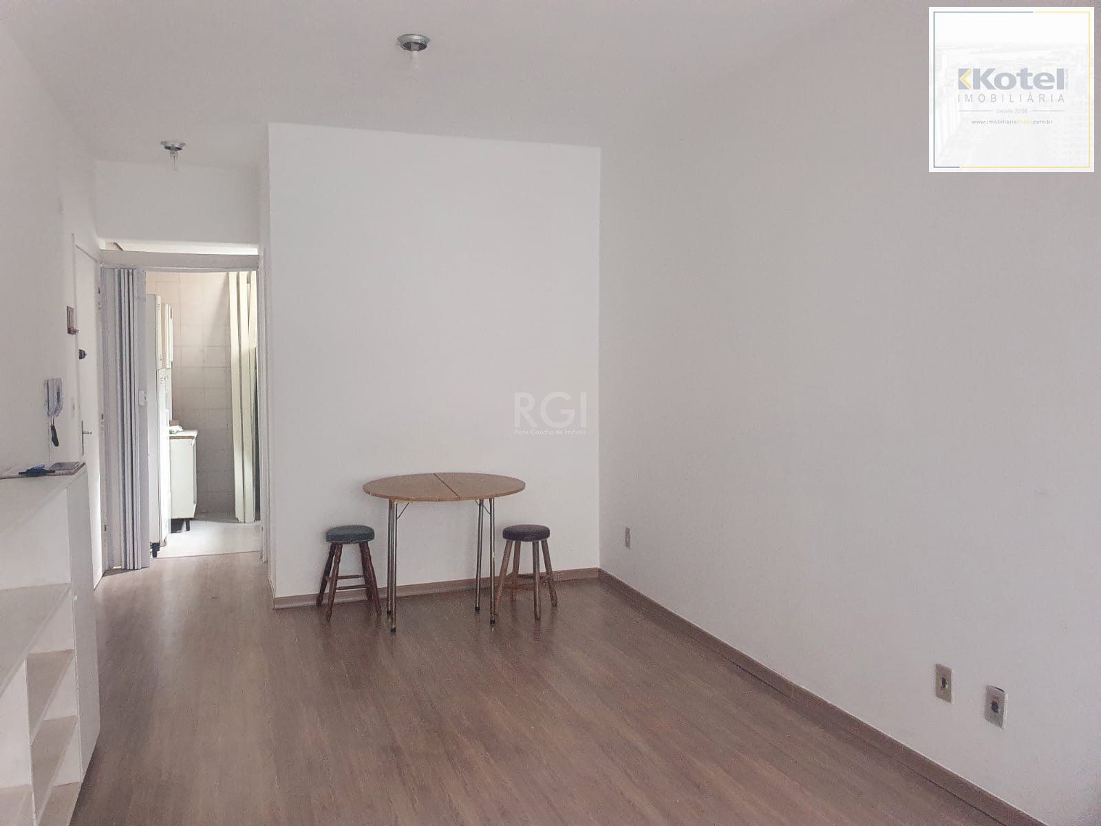 Apartamento JK para Venda - 36m², 0 dormitórios, Farroupilha — foto 5