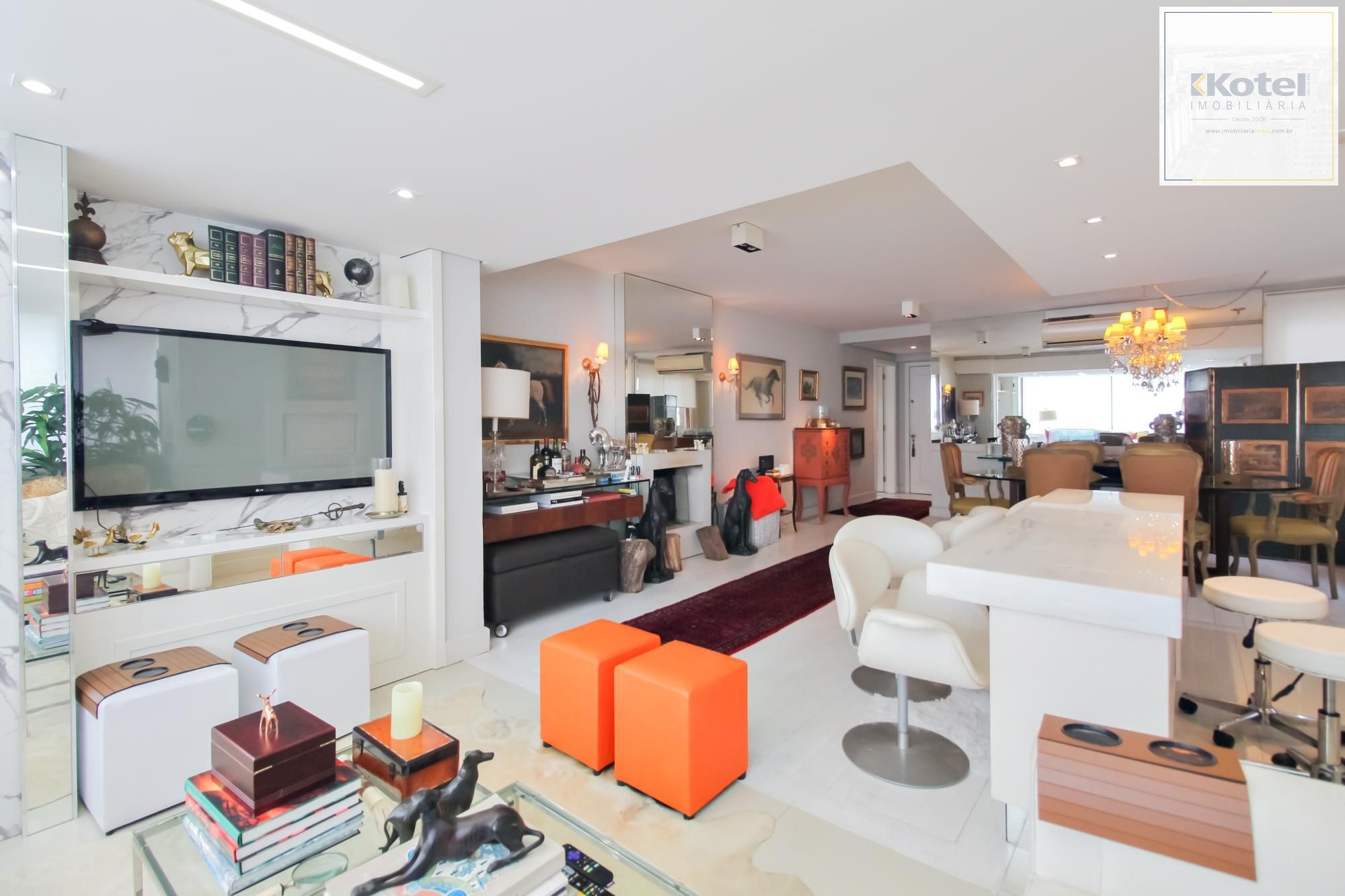 Apartamento 3 quartos à venda, 152m², Menino Deus - Porto Alegre — foto 4