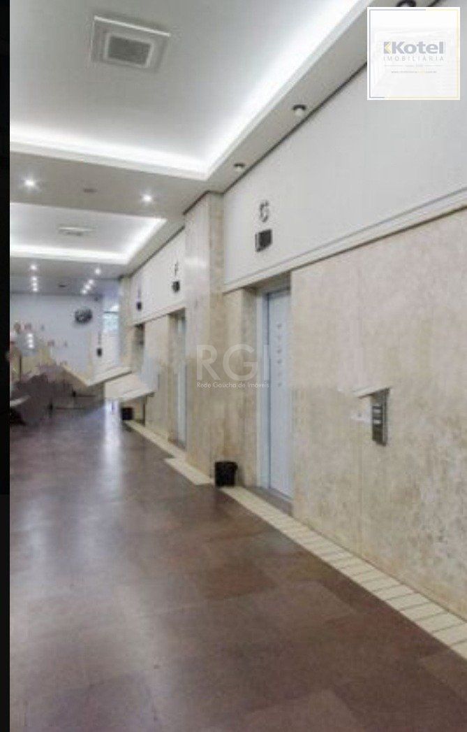 Conjunto/Sala para Venda - 23.28m², 0 dormitórios, Centro Histórico — foto 4
