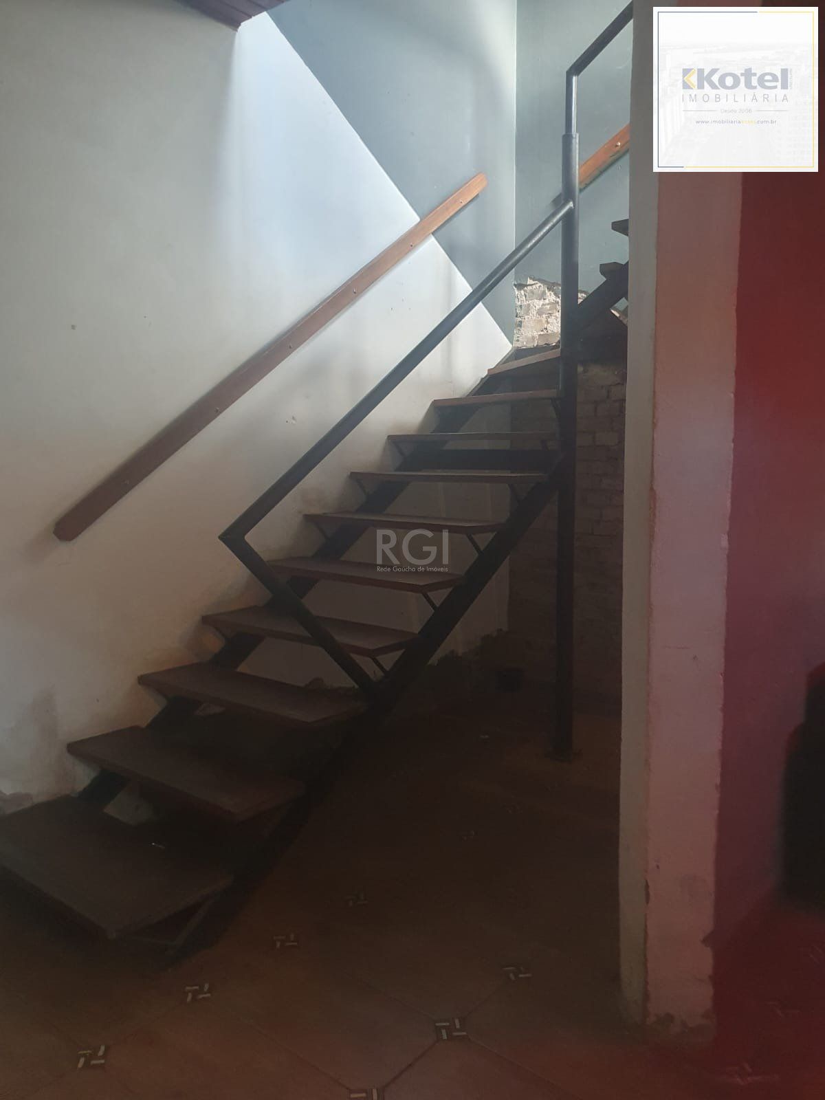 Casa para Venda - 242m², 3 dormitórios, 1 vaga - Cidade Baixa — foto 5