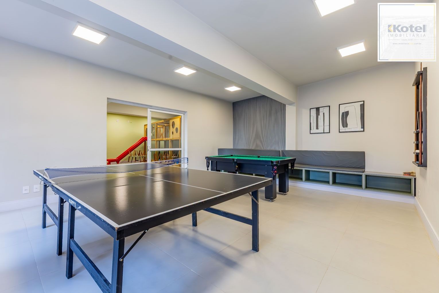 Apartamento, 1 quarto, à venda, 49 m², Jardim Sabará - Porto Alegre — foto 5