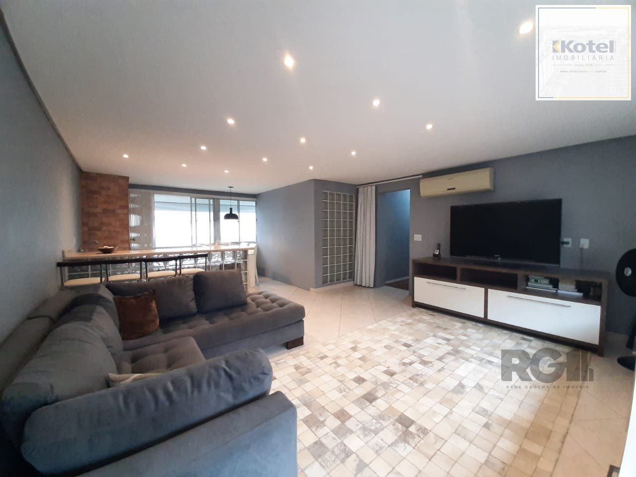 Apartamento 3 quartos à venda, 82m², Santana - Porto Alegre — foto 3