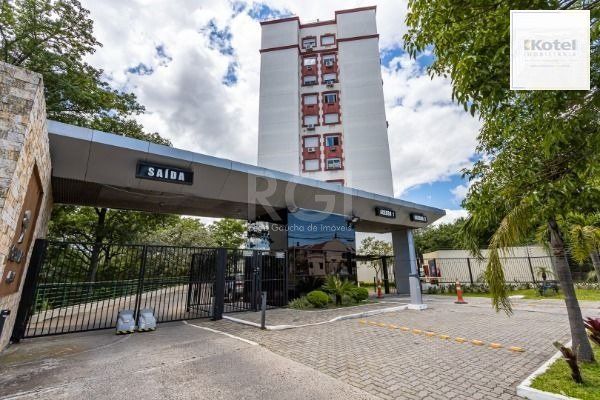 Cobertura para Venda - 134.45m², 3 dormitórios, sendo 1 suites, 2 vagas - Cavalhada — foto 2