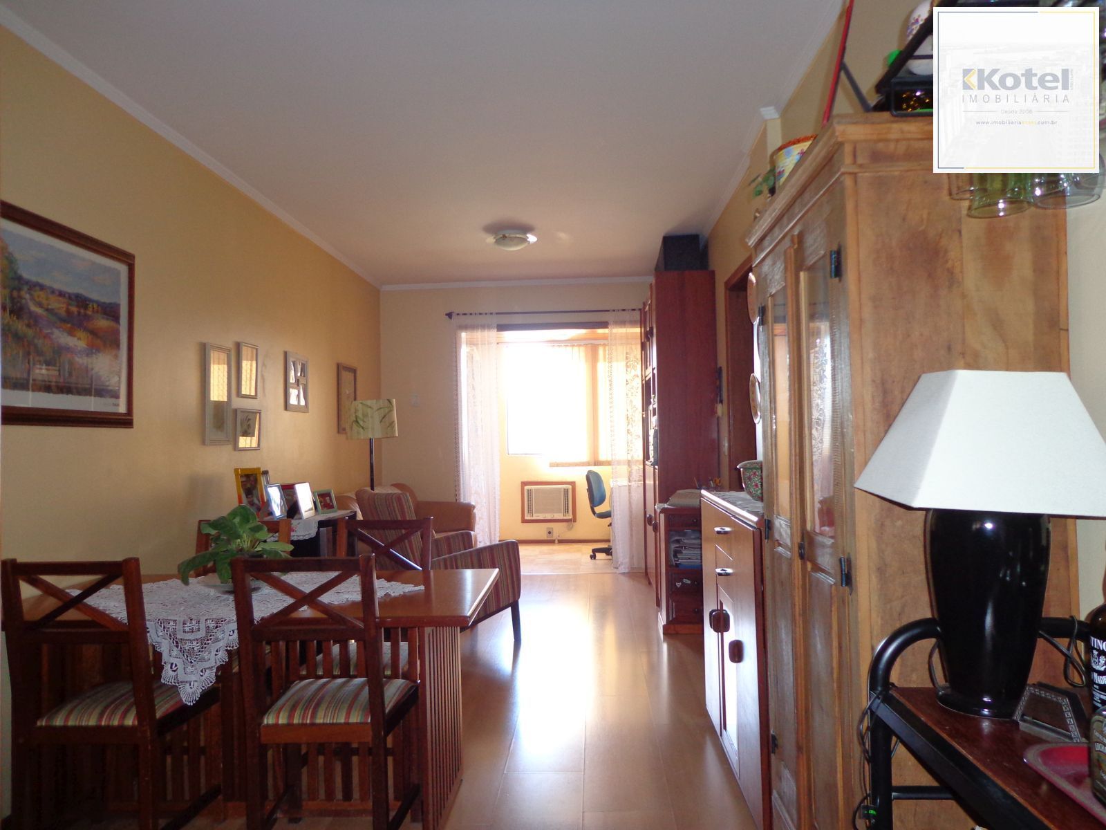 Apartamento 2 quartos à venda, 74m², Santana - Porto Alegre