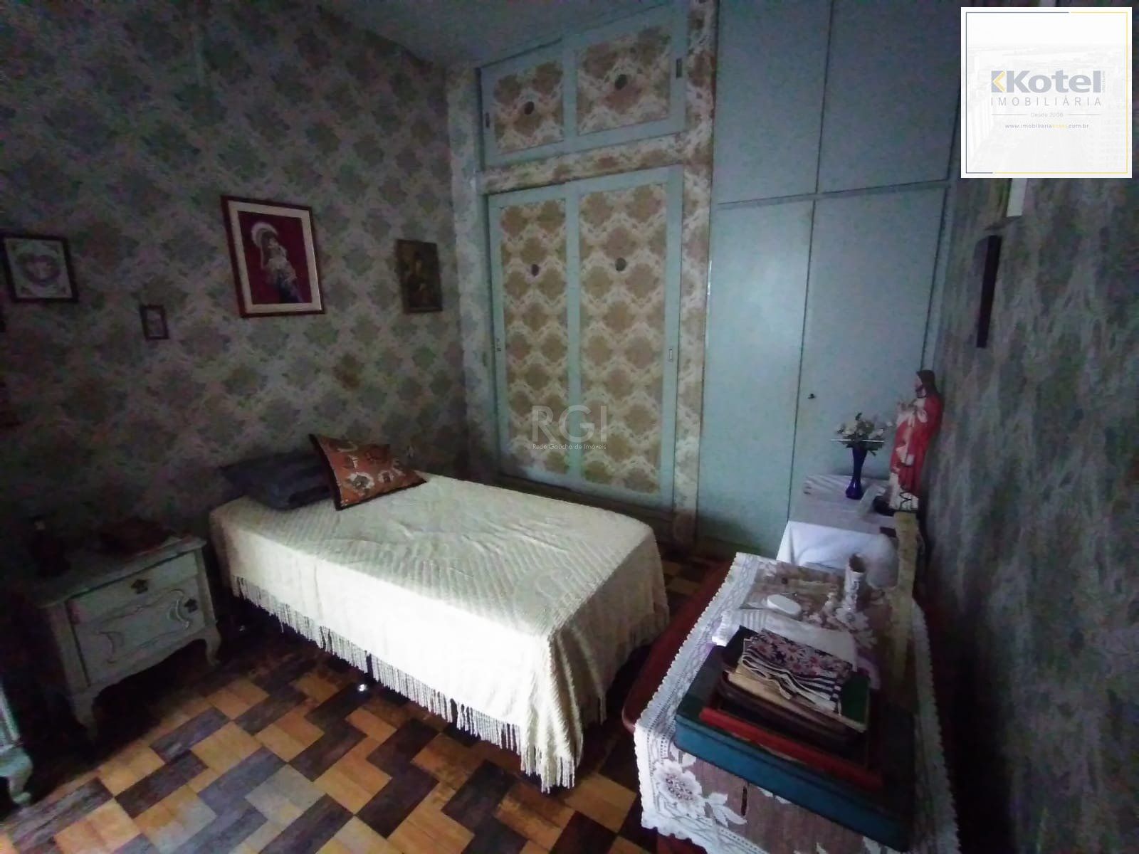 Casa para Venda - 85m², 3 dormitórios, 1 vaga - Petrópolis — foto 4
