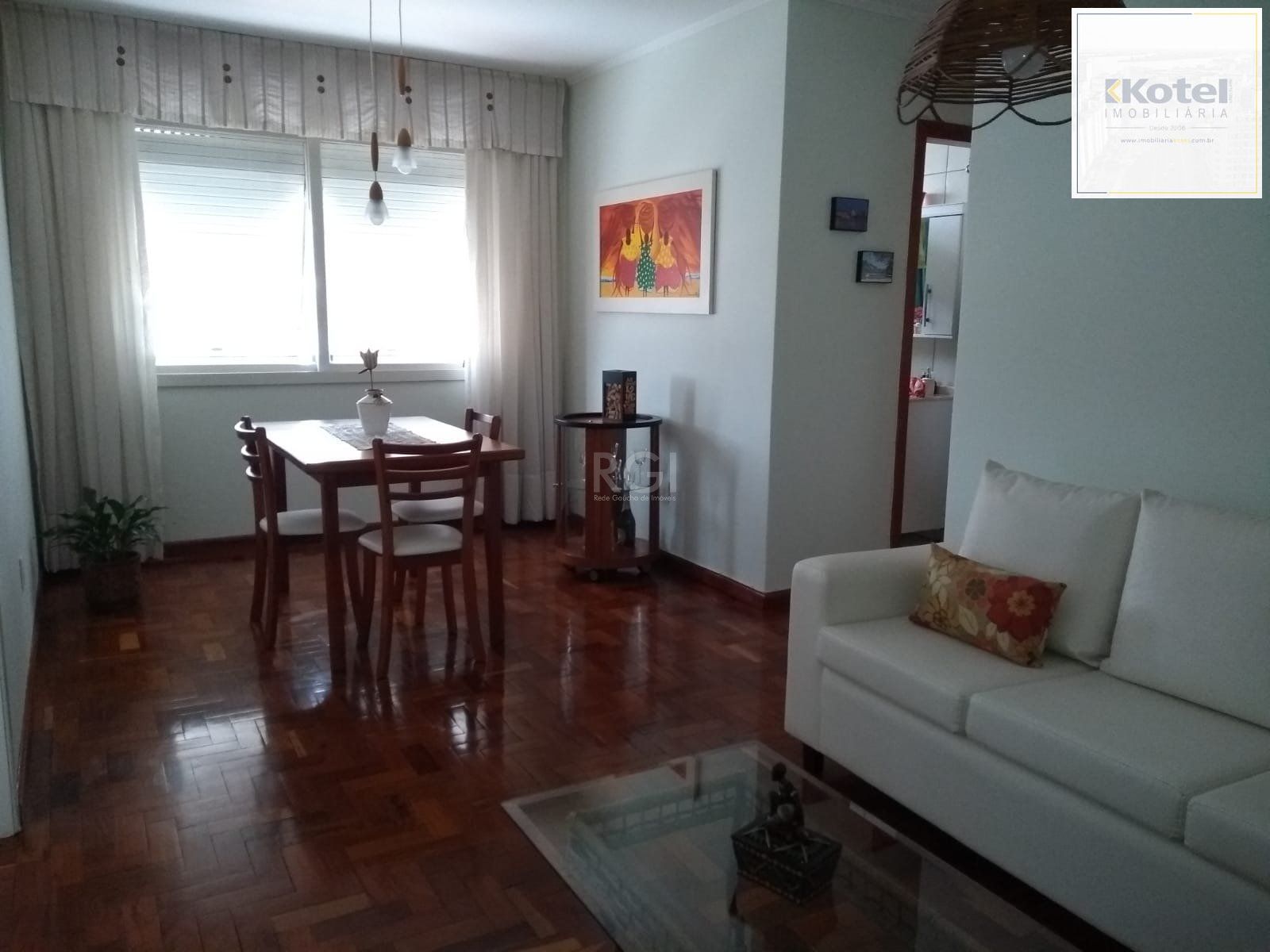 Apartamento para Venda - 62.15m², 2 dormitórios, Partenon — foto 2