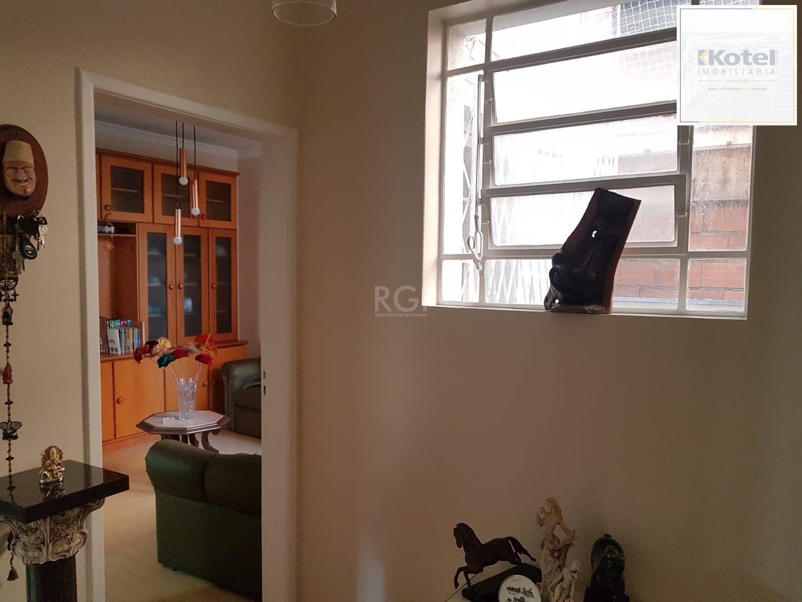 Apartamento para Venda - 115m², 3 dormitórios, Petrópolis — foto 5