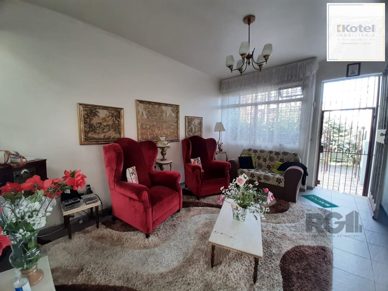 Casa 4 quartos à venda, 256m², Santana - Porto Alegre — foto 4