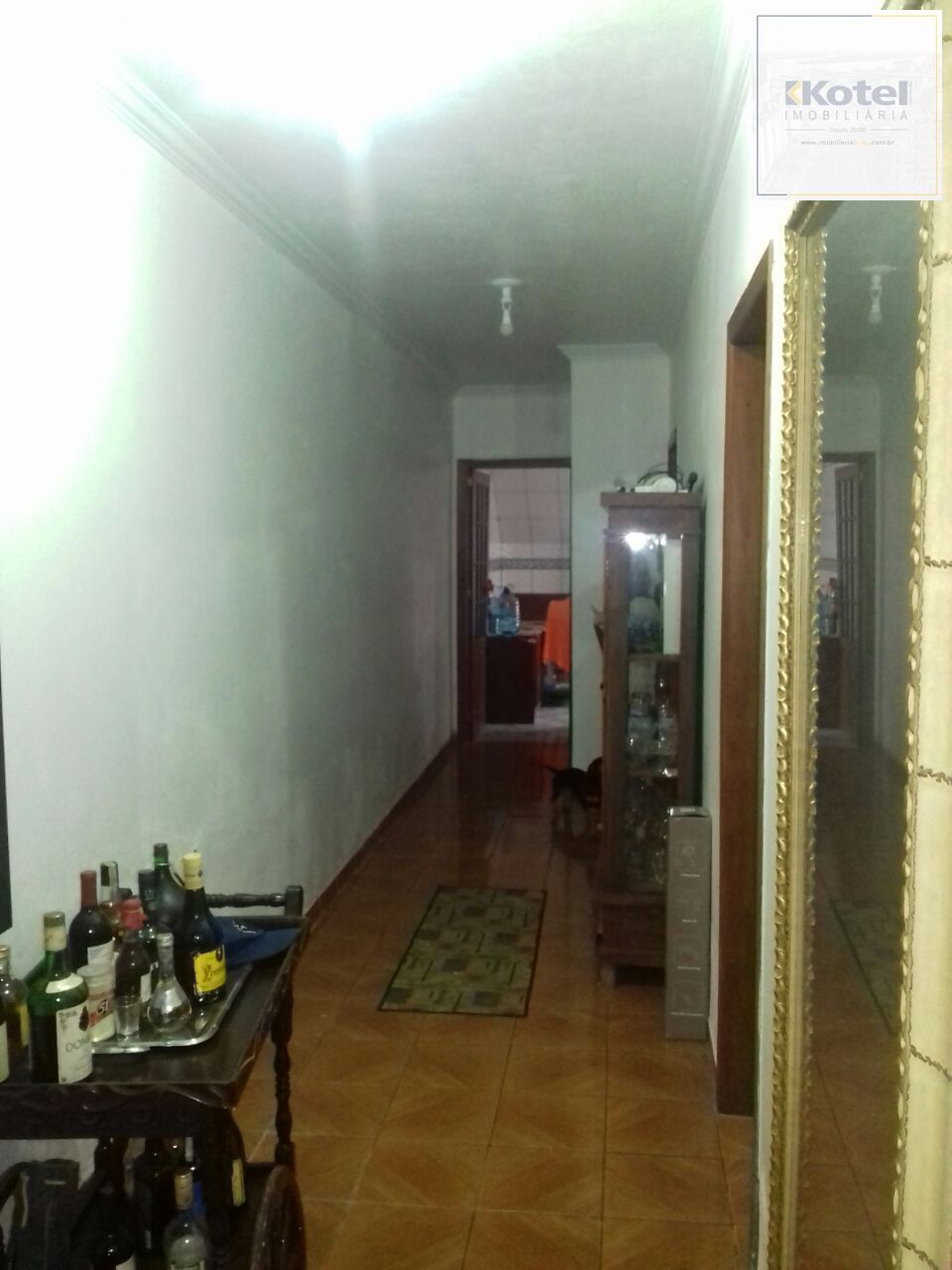 Casa para Venda - 130m², 5 dormitórios, sendo 1 suites, 2 vagas - Partenon — foto 5