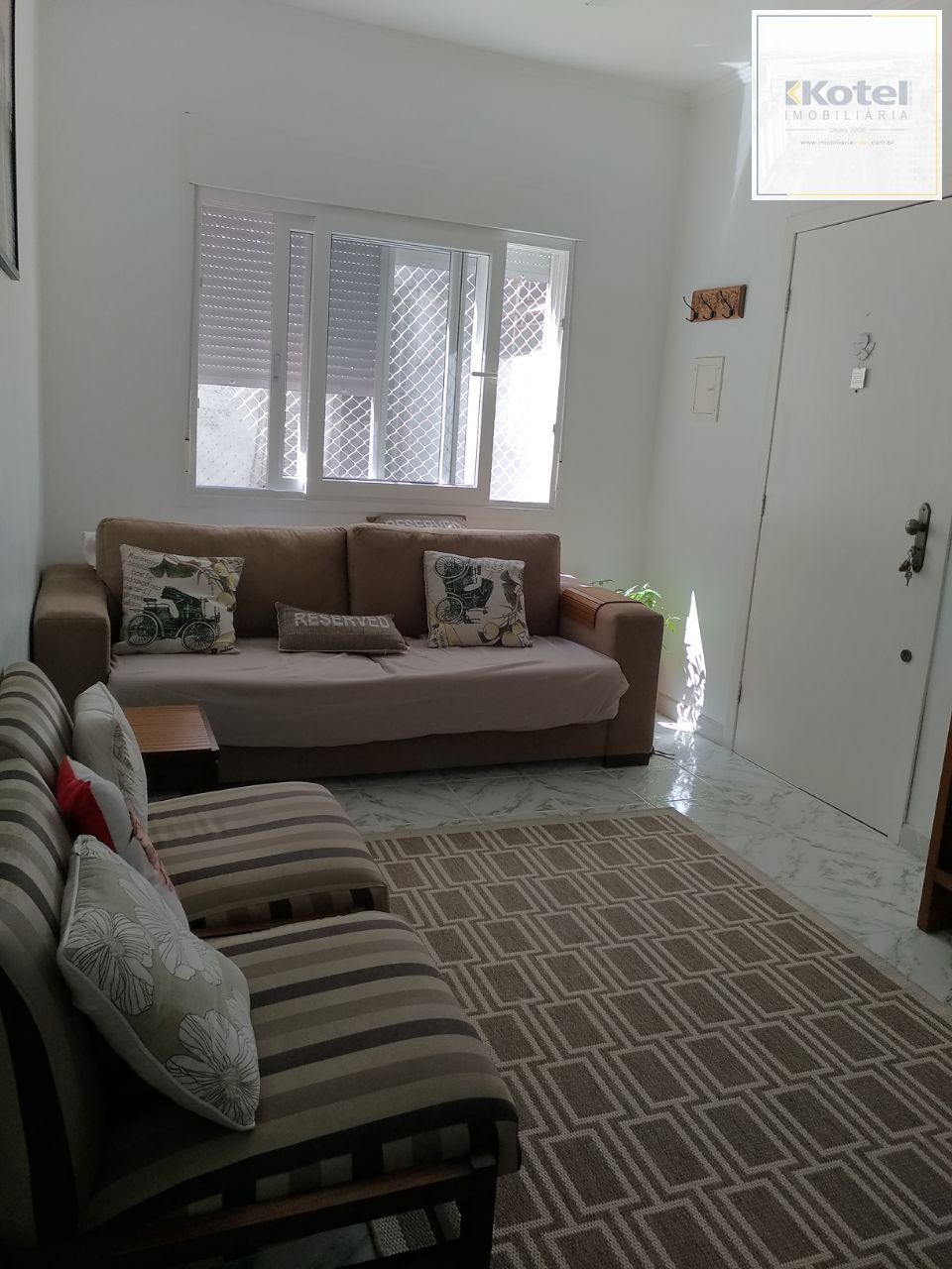 Apartamento 1 quartos à venda, 45m², Santana - Porto Alegre — foto 2