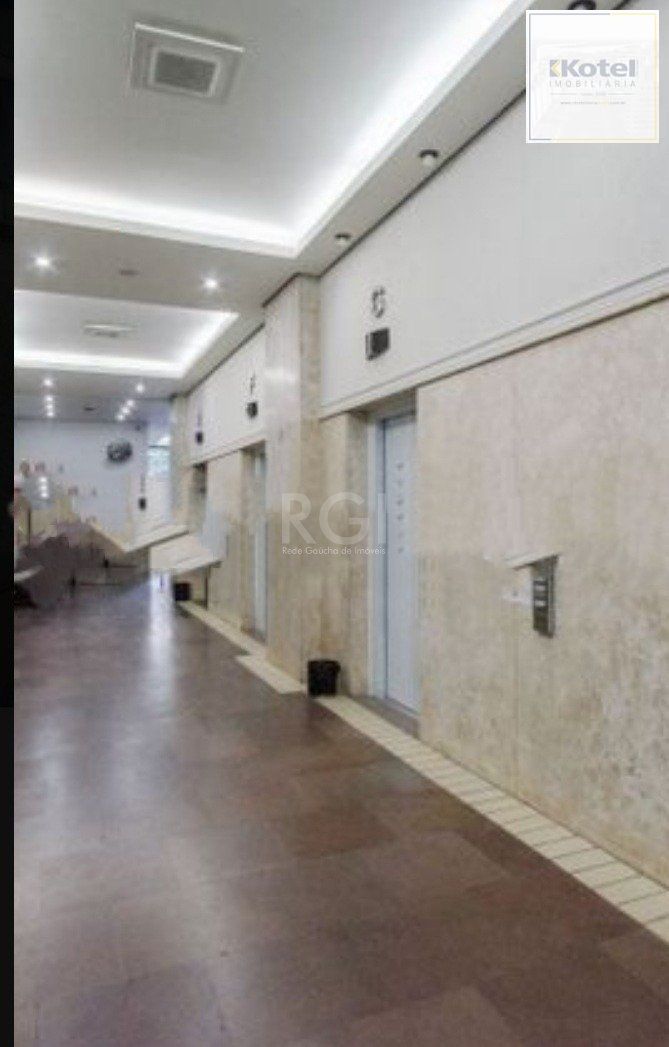 Sala Comercial à venda, 23m², Centro Histórico - Porto Alegre — foto 4