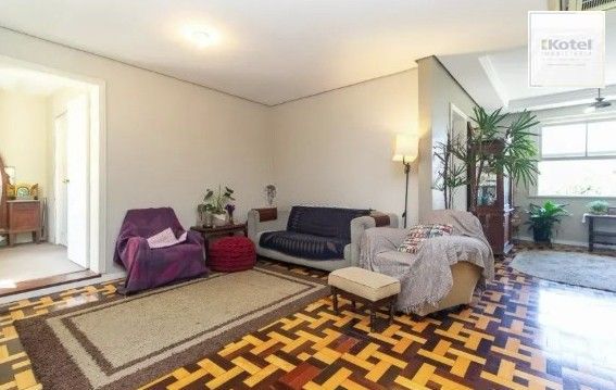 Casa para Venda - 115m², 3 dormitórios, 1 vaga - Petrópolis — foto 3