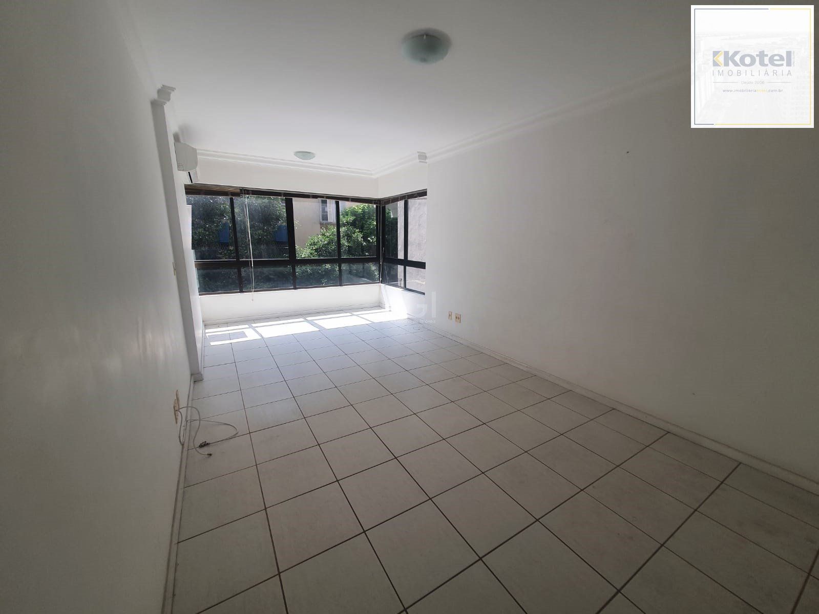 Apartamento para Venda - 90m², 2 dormitórios, 1 vaga - Mont Serrat — foto 3