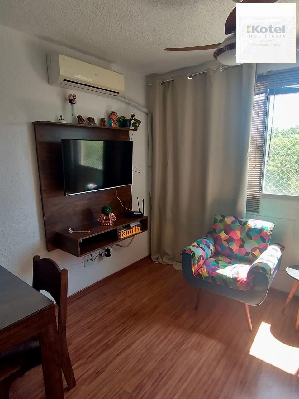 Apartamento 2 quartos à venda, 40m², Cavalhada - Porto Alegre — foto 5