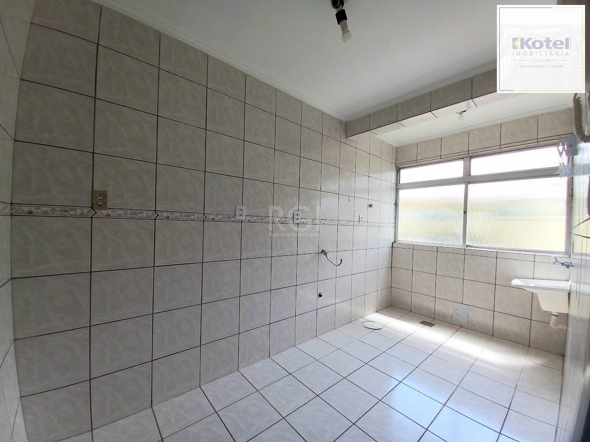 Apartamento para Venda - 59m², 2 dormitórios, 1 vaga - Passo da Areia — foto 4