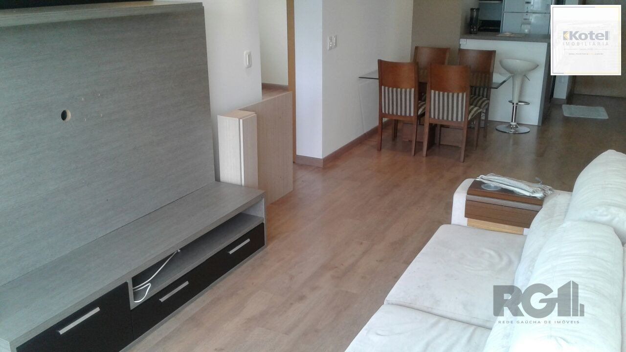 Apartamento 2 quartos à venda, 75m², Rio Branco - Porto Alegre