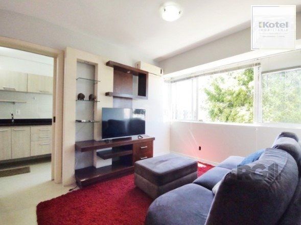 Apartamento 1 quartos à venda, 46m², Passo da Areia - Porto Alegre — foto 2