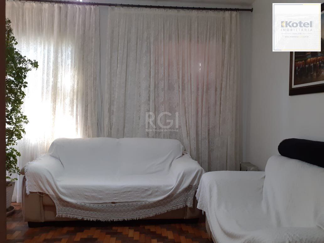 Casa para Venda - 360m², 3 dormitórios, sendo 1 suites, 4 vagas - Santana — foto 4