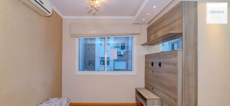 Apartamento, 2 quartos, à venda, 32 m², Morro Santana - Porto Alegre — foto 3