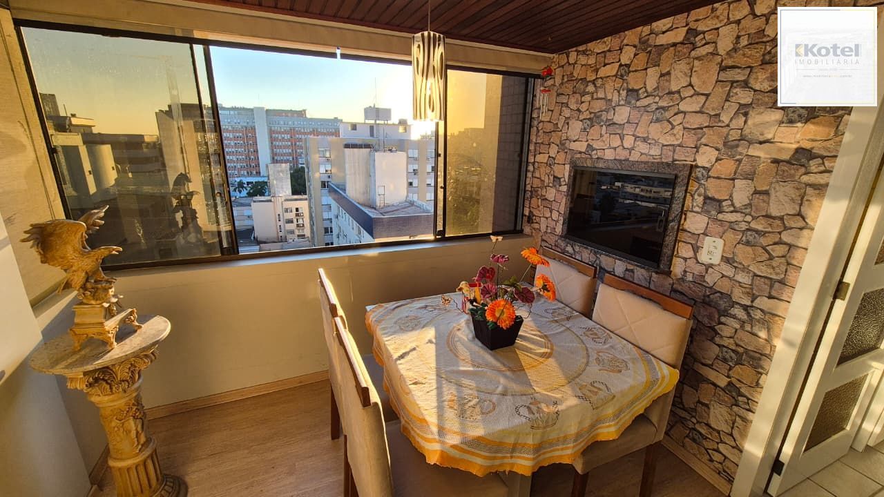Apartamento 3 quartos à venda, 100m², Praia de Belas - Porto Alegre — foto 3