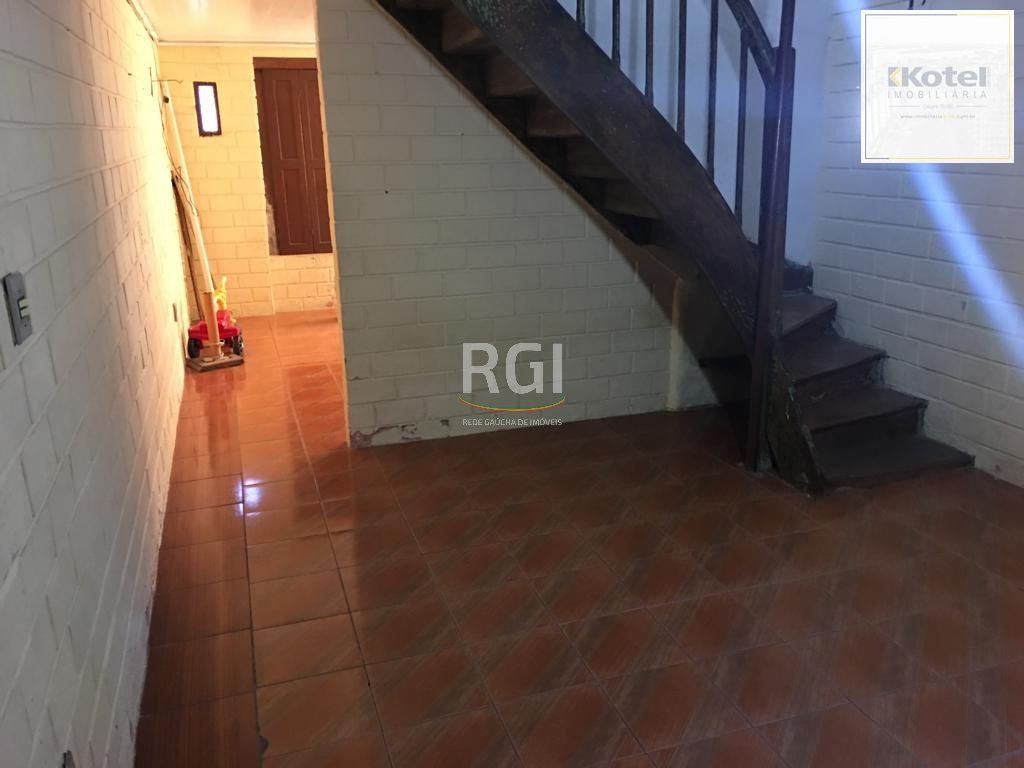 Casa para Venda - 140m², 3 dormitórios, 1 vaga - Santana — foto 4