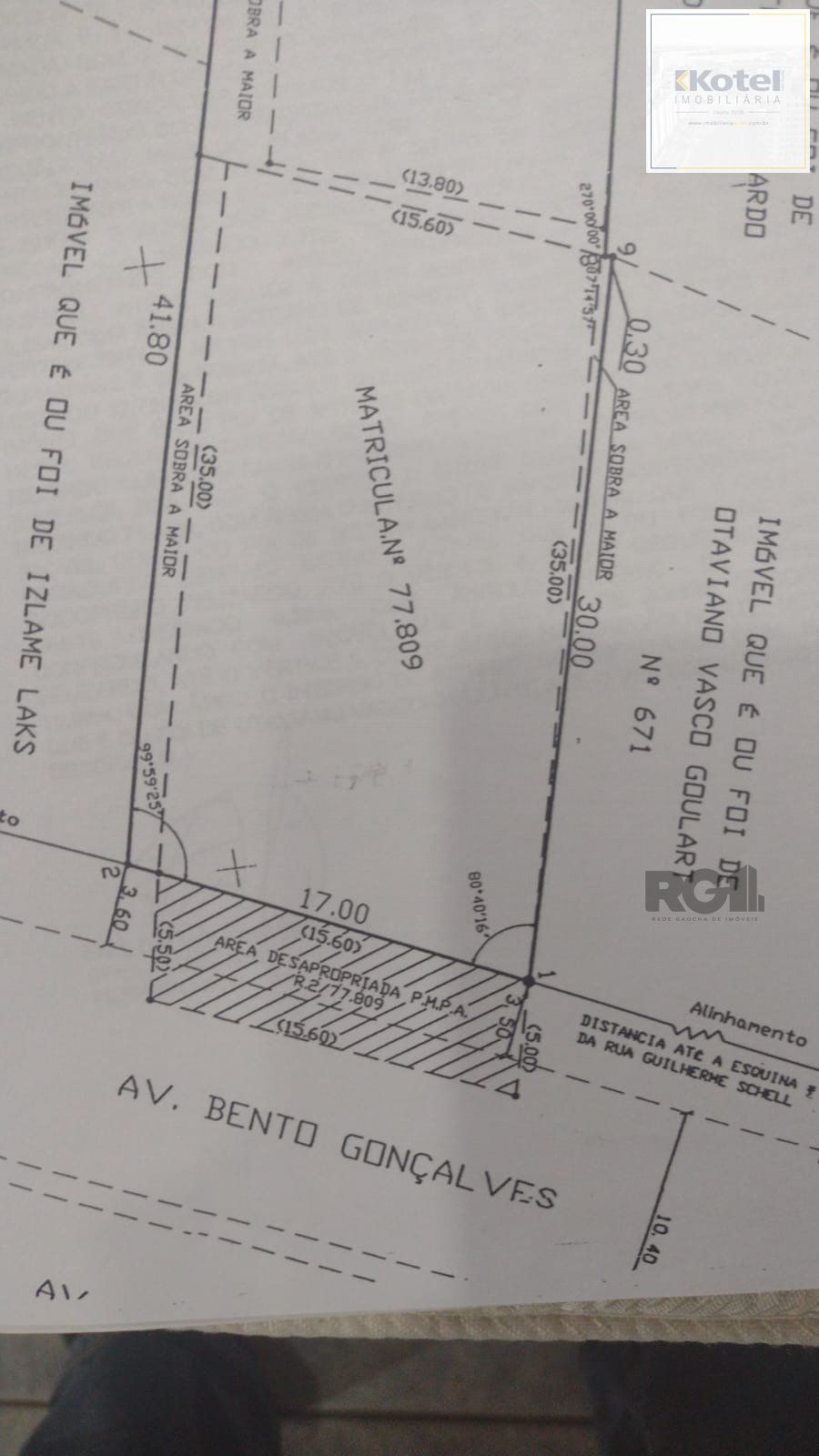 Terreno à venda, Partenon - Porto Alegre — foto 4