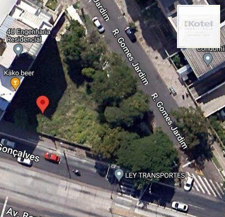 terreno a venda bairro Partenon — foto 5