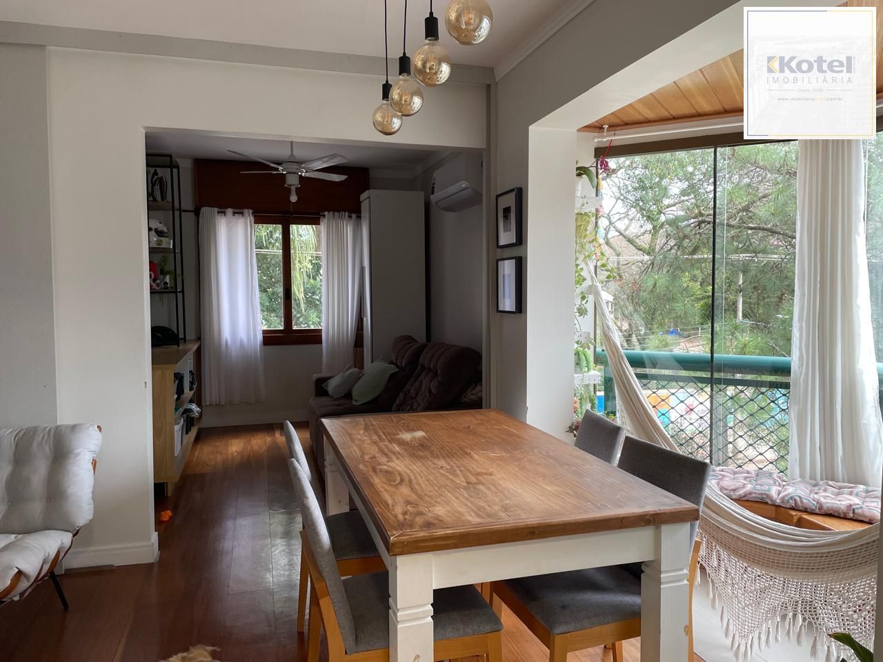 Apartamento 3 quartos à venda, 93m², Rio Branco - Porto Alegre