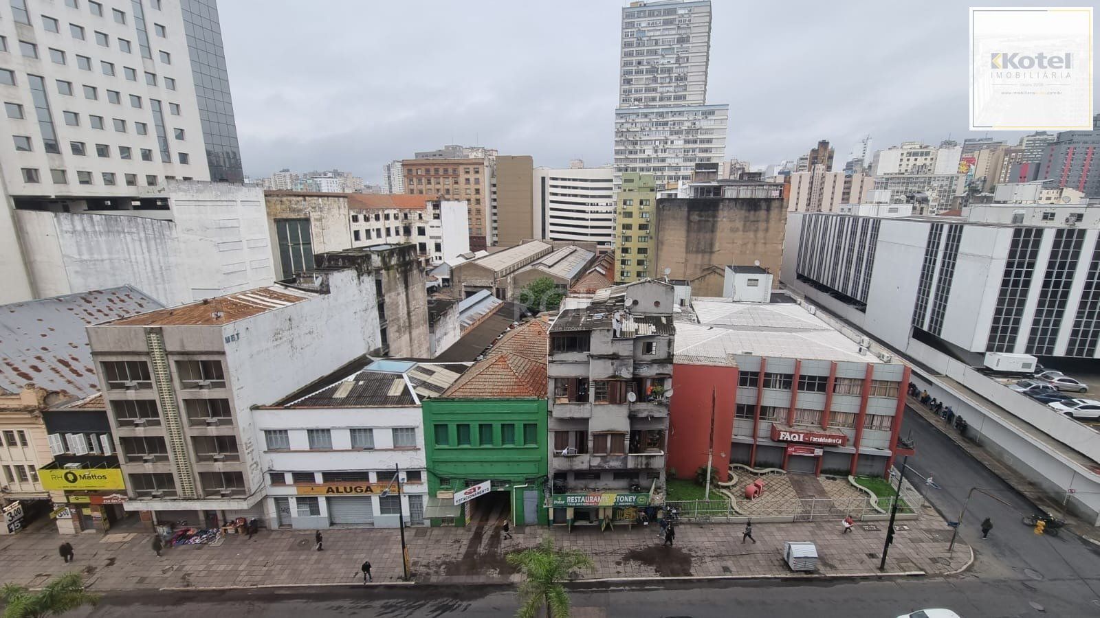 Conjunto/Sala para Venda - 0m², 0 dormitórios, Centro Histórico — foto 2