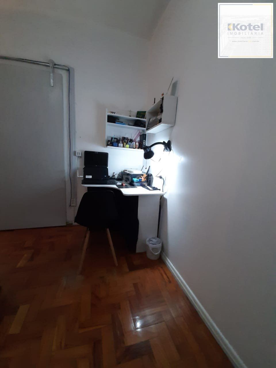 Apartamento para Venda - 54.32m², 1 dormitório, Santo Antonio — foto 3