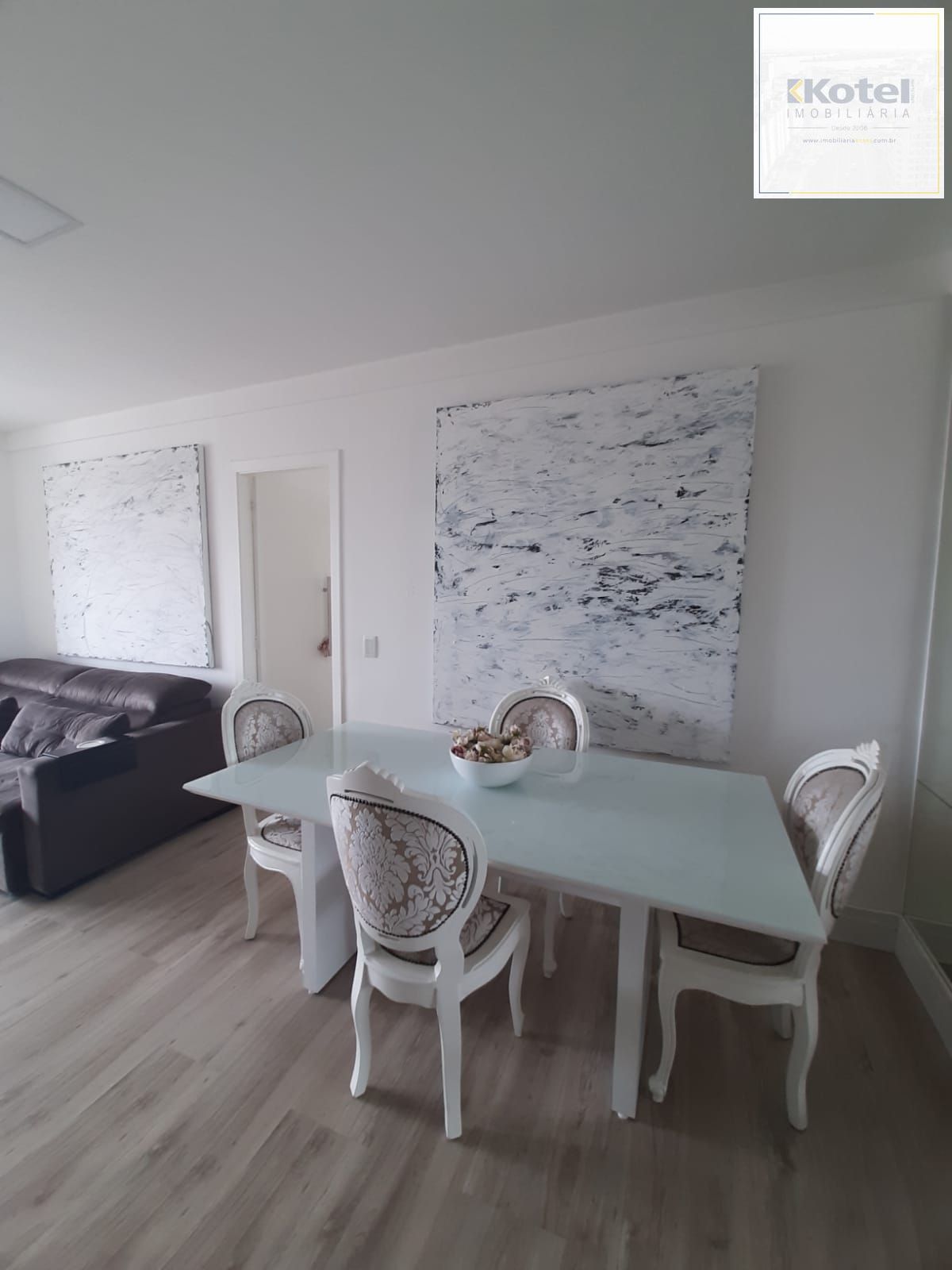 Apartamento para Venda - 75.96m², 3 dormitórios, sendo 1 suites, 1 vaga - Santana — foto 3