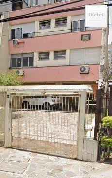 Apartamento 1 quartos à venda, 44m², Santana - Porto Alegre — foto 2