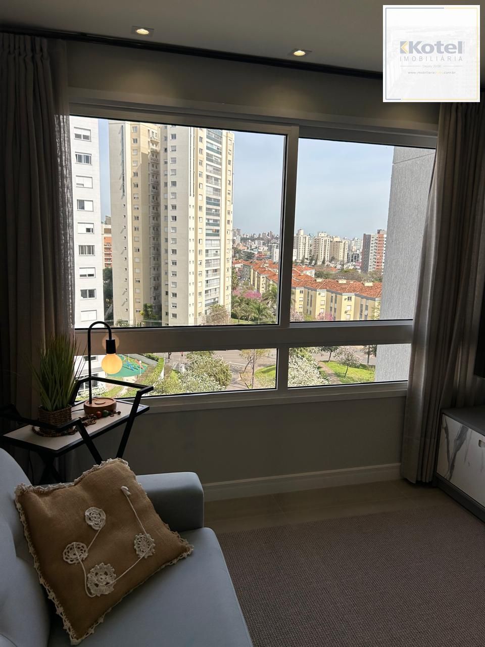 Apartamento 3 suites, 2 vagas, bairro Jardim Europa
