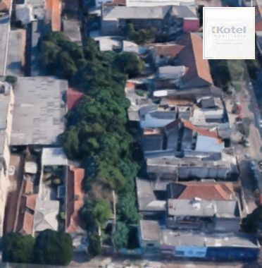 Terreno para Venda - 435.6m², 0 dormitórios, Azenha — foto 3