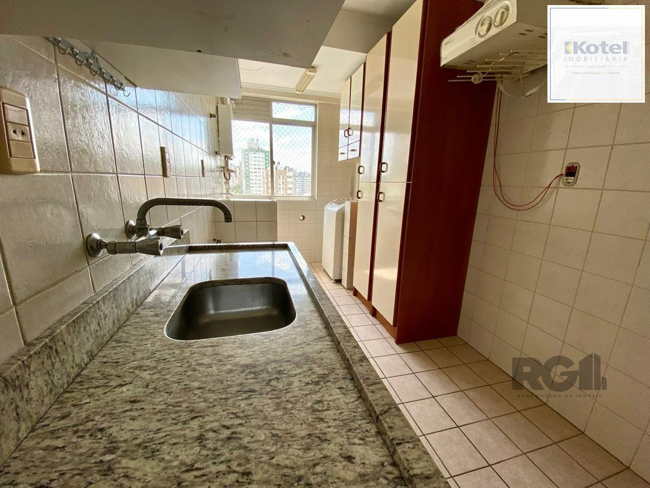 Apartamento 2 quartos à venda, 71m², Santana - Porto Alegre — foto 3