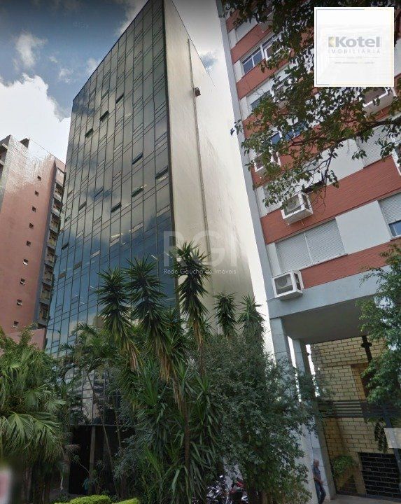SALA COMERCIAL NO CENTRO HISTÓRICO