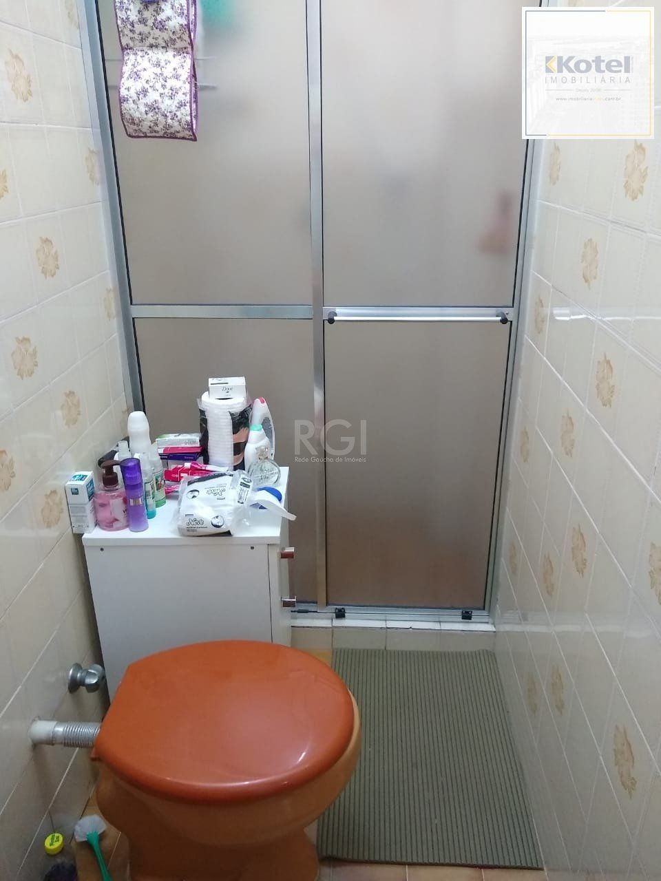 Apartamento para Venda - 36.92m², 1 dormitório, sendo 1 suites, Santana — foto 5