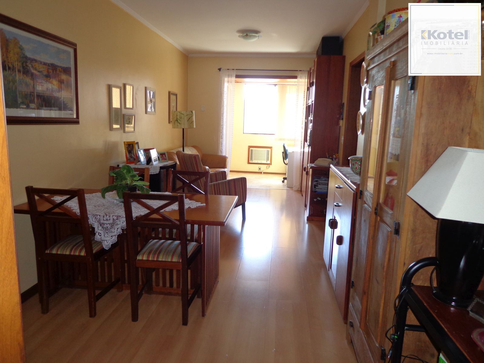 Apartamento 2 quartos à venda, 74m², Santana - Porto Alegre