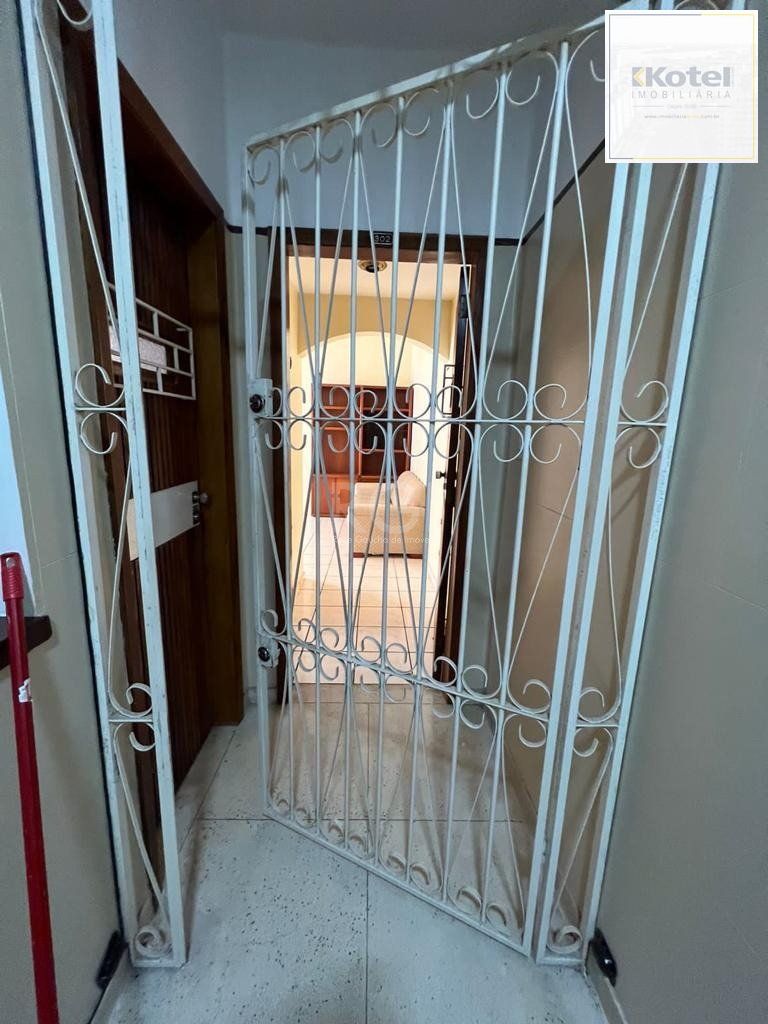 Apartamento para Venda - 83.25m², 2 dormitórios, sendo 1 suites, Santana — foto 2