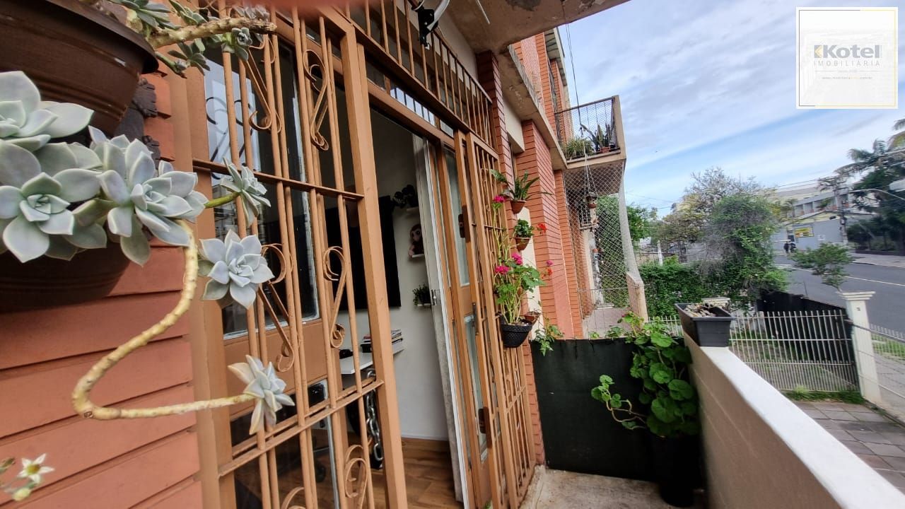 Apartamento, 2 quartos, à venda, 73 m², Santana - Porto Alegre — foto 2