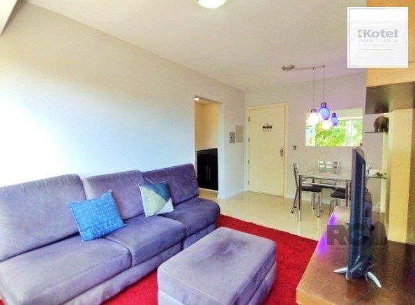 Apartamento 1 quartos à venda, 46m², Passo da Areia - Porto Alegre — foto 4