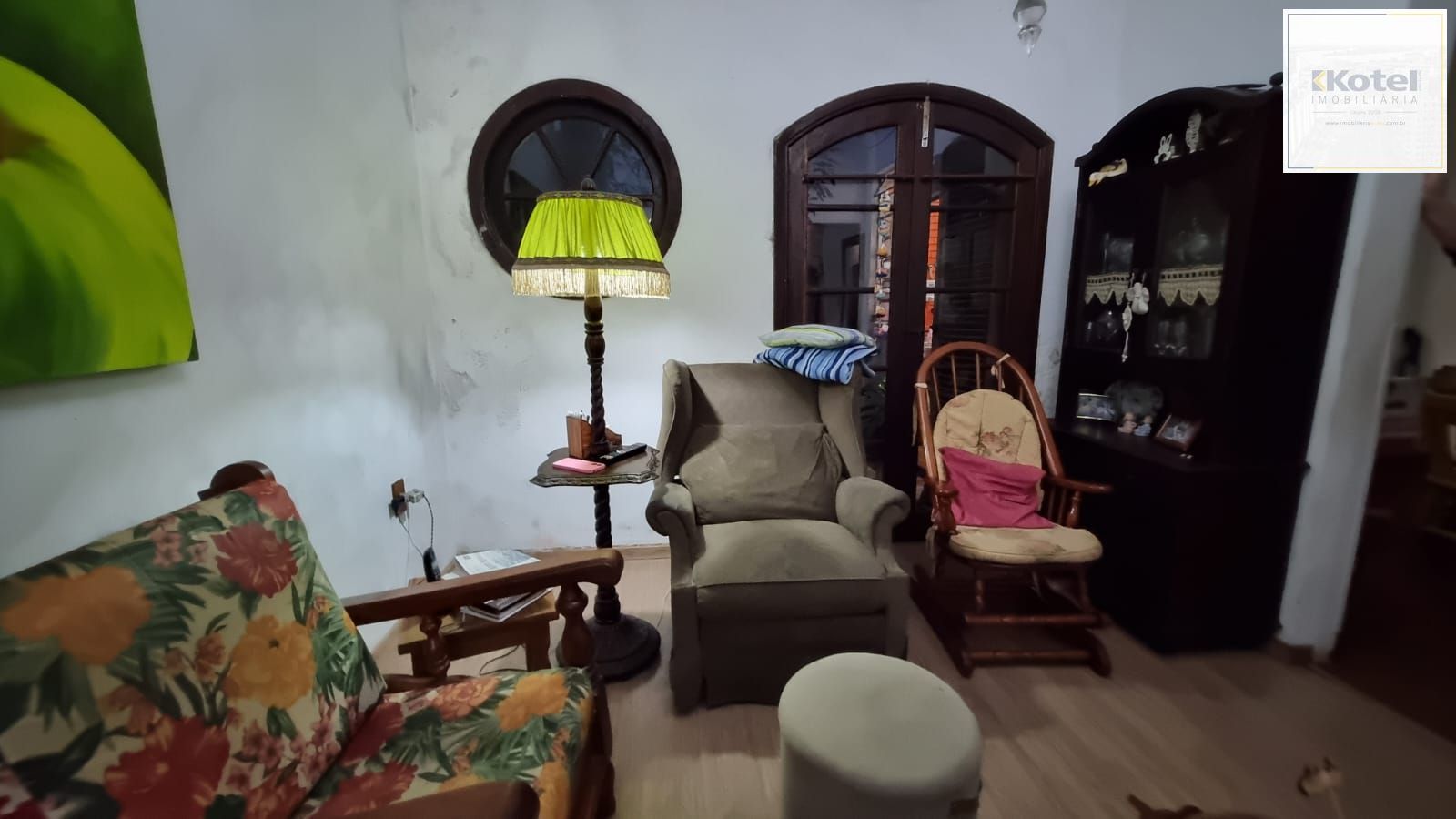 Casa Sobrado Residencial de 3 dormitórios para venda, 1 vaga de  garagem fechada no bairro Cidade Baixa em Porto Alegre/RS. — foto 3
