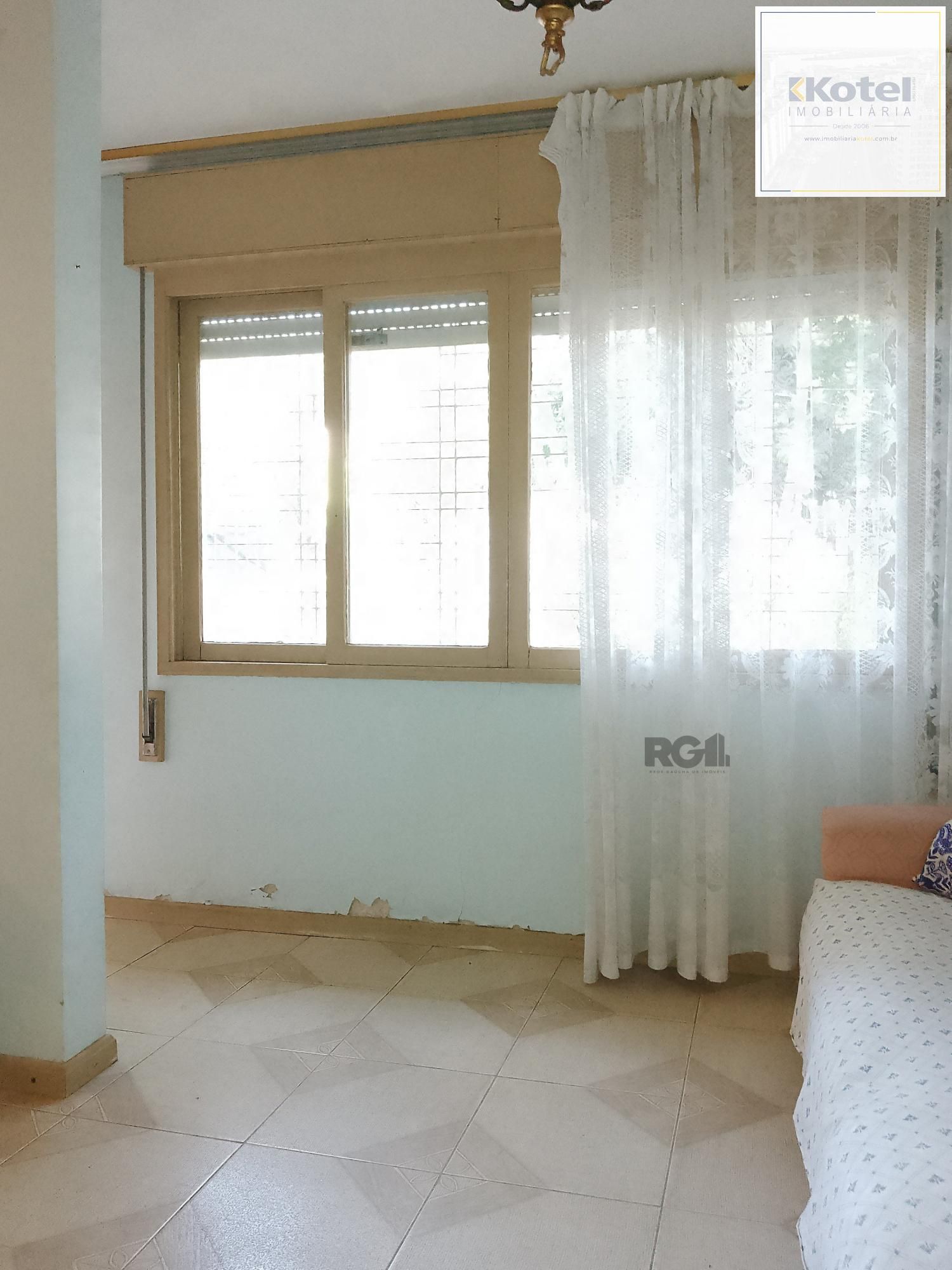Casa 4 dormitórios, terreno com 1639m² à venda no Morro Santana — foto 4